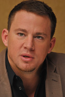 Channing Tatum longsleeve t-shirt #2489300