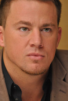 Channing Tatum longsleeve t-shirt #2489302