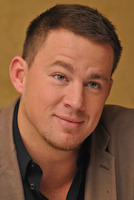 Channing Tatum tote bag #G781815