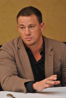 Channing Tatum longsleeve t-shirt #2489305