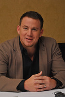 Channing Tatum Longsleeve T-shirt #2489307