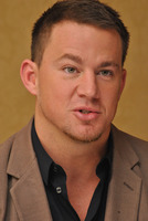 Channing Tatum tote bag #G781819