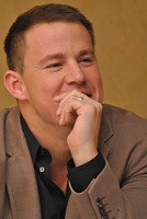 Channing Tatum mug #G781826