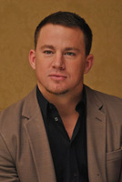 Channing Tatum Longsleeve T-shirt #2489316