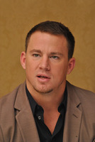Channing Tatum Longsleeve T-shirt #2489317