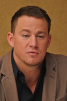 Channing Tatum Longsleeve T-shirt #2489318