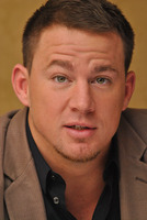 Channing Tatum Longsleeve T-shirt #2489319