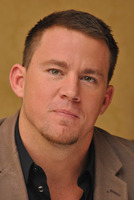 Channing Tatum mug #G781831
