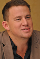 Channing Tatum Longsleeve T-shirt #2489321