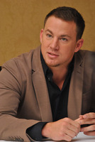 Channing Tatum Longsleeve T-shirt #2489323