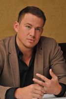 Channing Tatum Sweatshirt #2489327