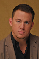 Channing Tatum Longsleeve T-shirt #2489328