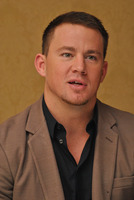 Channing Tatum Longsleeve T-shirt #2489329