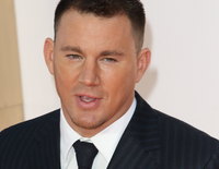 Channing Tatum Longsleeve T-shirt #2747008