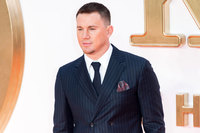 Channing Tatum mug #G989108
