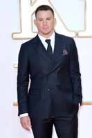 Channing Tatum Longsleeve T-shirt #2747011
