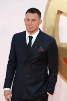 Channing Tatum Longsleeve T-shirt #2747013