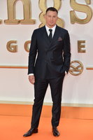 Channing Tatum mug #G989113