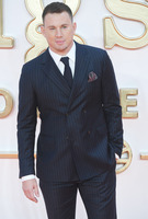 Channing Tatum Longsleeve T-shirt #2747016