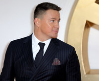 Channing Tatum mug #G989115