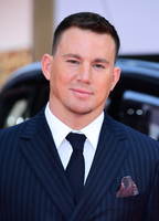 Channing Tatum Longsleeve T-shirt #2747027