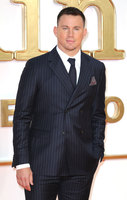 Channing Tatum magic mug #G989129