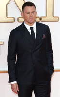 Channing Tatum Longsleeve T-shirt #2747039