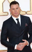 Channing Tatum Longsleeve T-shirt #2747040