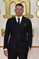 Channing Tatum mug #G989139