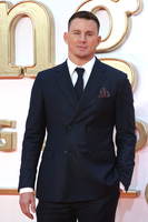 Channing Tatum Longsleeve T-shirt #2747043
