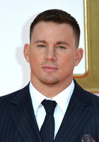 Channing Tatum mug #G989142