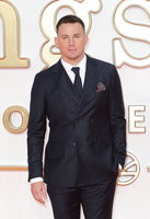 Channing Tatum Longsleeve T-shirt #2747052