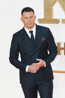 Channing Tatum Longsleeve T-shirt #2747053