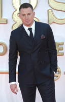 Channing Tatum Longsleeve T-shirt #2747055