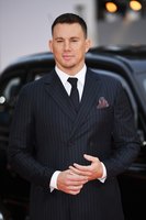 Channing Tatum mug #G989154