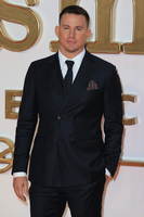 Channing Tatum Longsleeve T-shirt #2747057