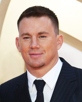 Channing Tatum Longsleeve T-shirt #2747058