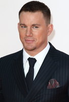 Channing Tatum Longsleeve T-shirt #2747059