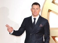 Channing Tatum Longsleeve T-shirt #2747060