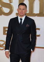 Channing Tatum Longsleeve T-shirt #2747061
