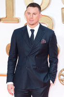 Channing Tatum Longsleeve T-shirt #2747064