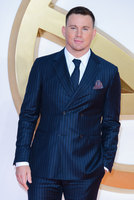 Channing Tatum Longsleeve T-shirt #2747065