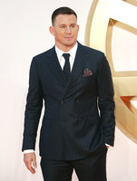 Channing Tatum Longsleeve T-shirt #2747067