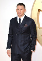 Channing Tatum Longsleeve T-shirt #2747075