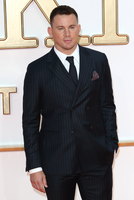 Channing Tatum Longsleeve T-shirt #2747076