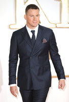 Channing Tatum Longsleeve T-shirt #2747092
