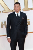 Channing Tatum Longsleeve T-shirt #2747098