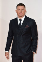 Channing Tatum mug #G989204
