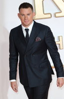 Channing Tatum Longsleeve T-shirt #2747107