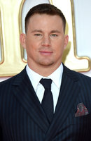 Channing Tatum Longsleeve T-shirt #2747111